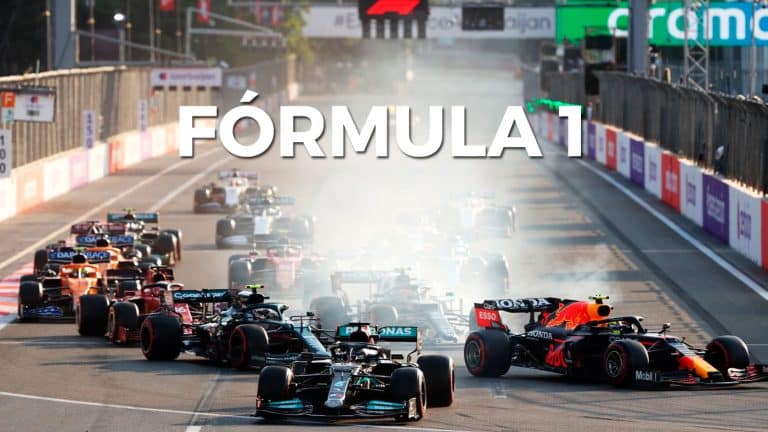 F&oacute;rmula 1 2021: Veja a classifica&ccedil;&atilde;o do mundial ap&oacute;s 6 corridas