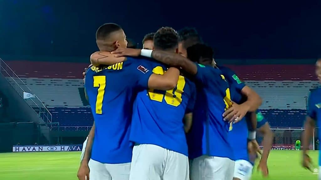 Com Gabigol, Tite anuncia convoca&ccedil;&atilde;o do Brasil para a Copa Am&eacute;rica