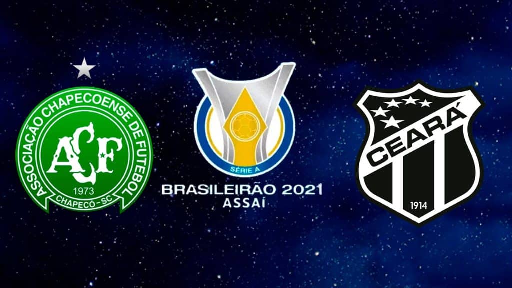 Chapecoense x Cear&aacute;: veja prov&aacute;vel escala&ccedil;&atilde;o dos times para a 3&ordf; rodada