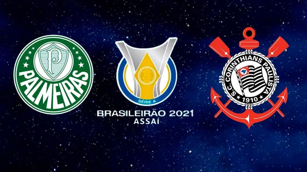 Palmeiras e Corinthians possuem d&uacute;vidas; veja prov&aacute;veis escala&ccedil;&otilde;es