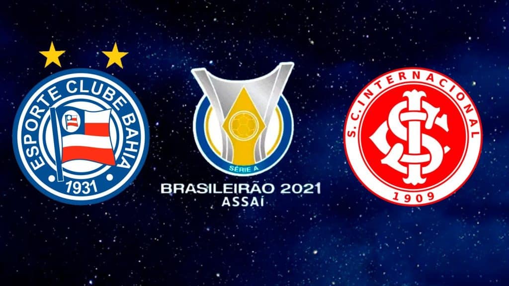Bahia x Internacional: Prov&aacute;veis escala&ccedil;&otilde;es do jogo da 3&ordf; rodada do Brasileir&atilde;o