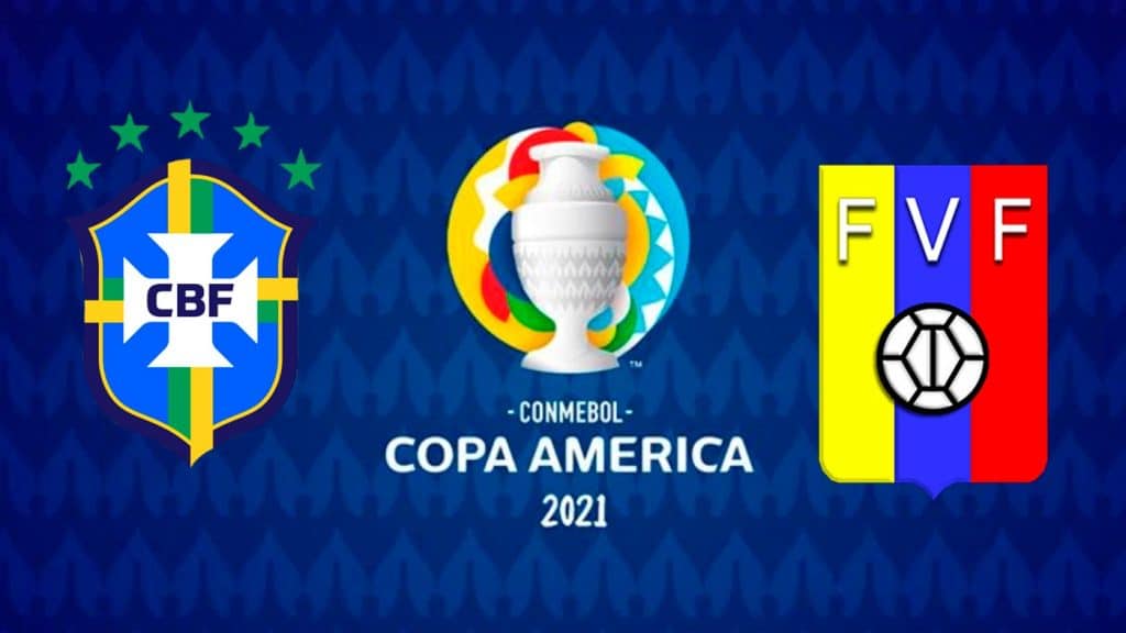Brasil x Venezuela: Palpite do jogo da 1&ordf; rodada da Copa Am&eacute;rica (13/06)
