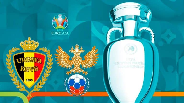 B&eacute;lgica x R&uacute;ssia: Palpite do jogo da 1&ordf; rodada da Eurocopa (12/06)
