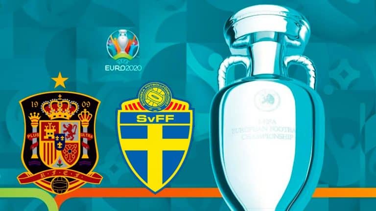 Espanha x Su&eacute;cia: Palpite do jogo da 1&ordf; rodada da Eurocopa (14/06)