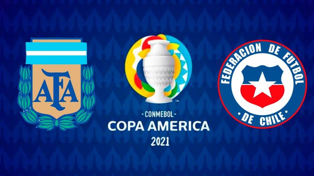 Argentina x Chile: Palpite do jogo da 1&ordf; rodada da Copa Am&eacute;rica (14/06)