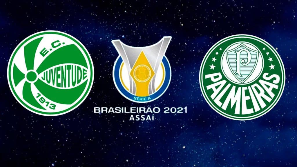 Juventude x Palmeiras: Prov&aacute;veis escala&ccedil;&otilde;es, hor&aacute;rio e onde assistir