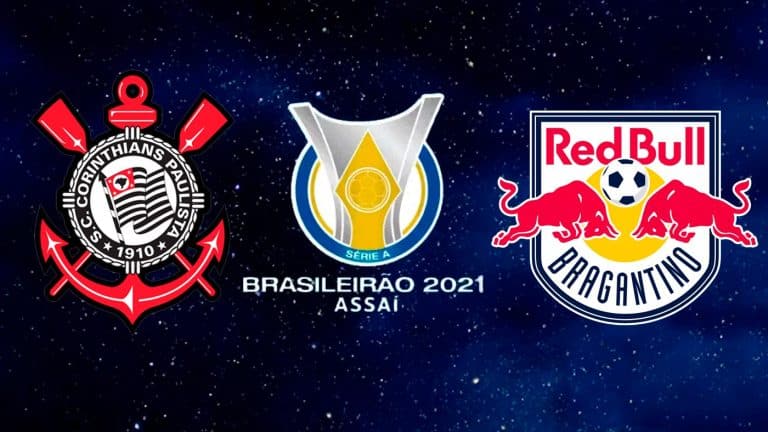 Corinthians x RB Bragantino: Palpite do jogo da 4&ordf; rodada do Brasileir&atilde;o (16/06)