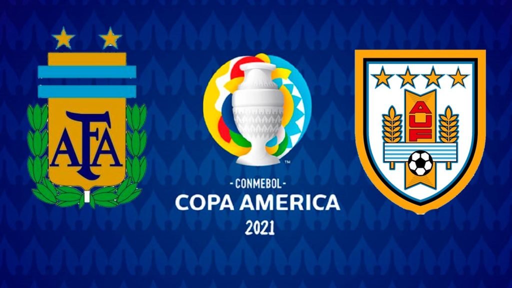 Argentina x Uruguai: Palpite do jogo da 2&ordf; rodada da Copa Am&eacute;rica (18/06)