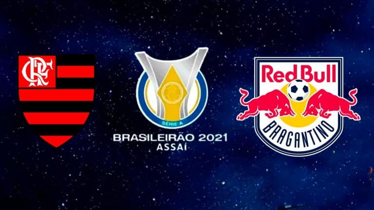 Flamengo x RB Bragantino: Prov&aacute;veis escala&ccedil;&otilde;es, hor&aacute;rio e onde assistir