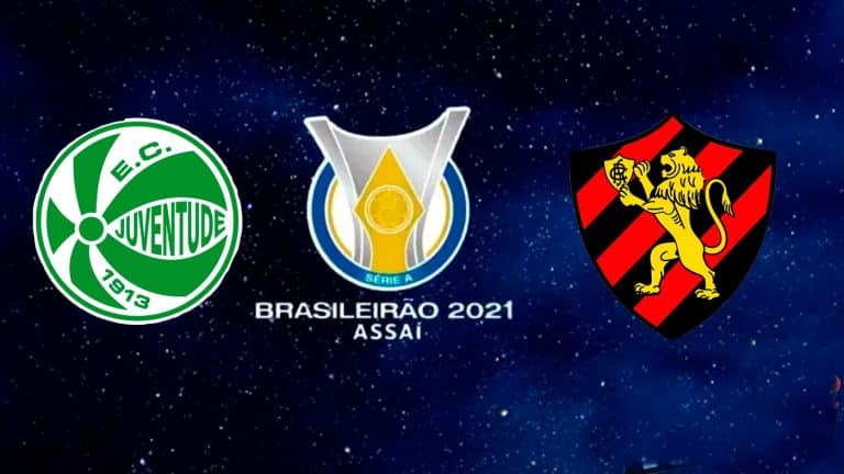 Juventude x Sport: Prov&aacute;veis escala&ccedil;&otilde;es, hor&aacute;rio e onde assistir
