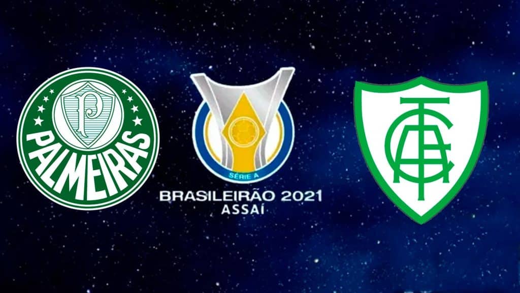 Palmeiras ter&aacute; refor&ccedil;o contra o Am&eacute;rica-MG; veja a prov&aacute;vel escala&ccedil;&atilde;o