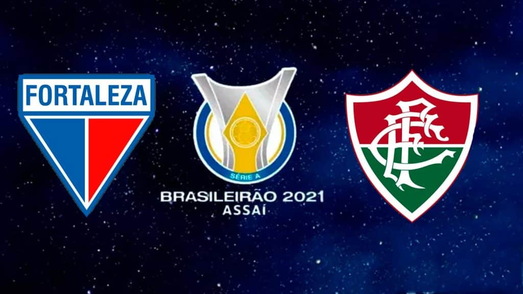 Fortaleza e Fluminense possuem d&uacute;vidas; veja as prov&aacute;veis escala&ccedil;&otilde;es