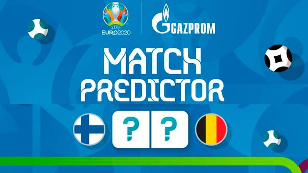 Finl&acirc;ndia x B&eacute;lgica: Palpite do jogo da 3&ordf; rodada da Eurocopa (21/06)