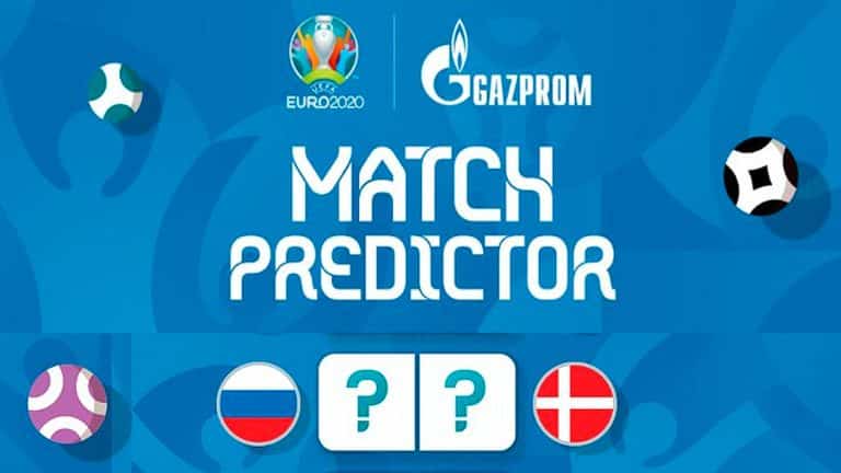 R&uacute;ssia x Dinamarca: Palpite do jogo da 3&ordf; rodada da Eurocopa