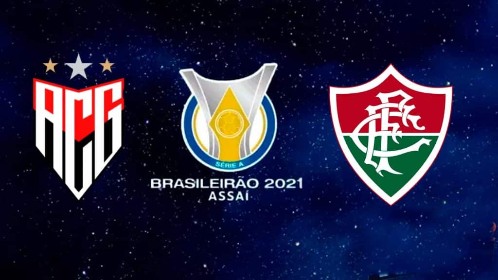 Atl&eacute;tico-GO x Fluminense: Prov&aacute;veis escala&ccedil;&otilde;es do jogo da 6&ordf; rodada do Brasileir&atilde;o