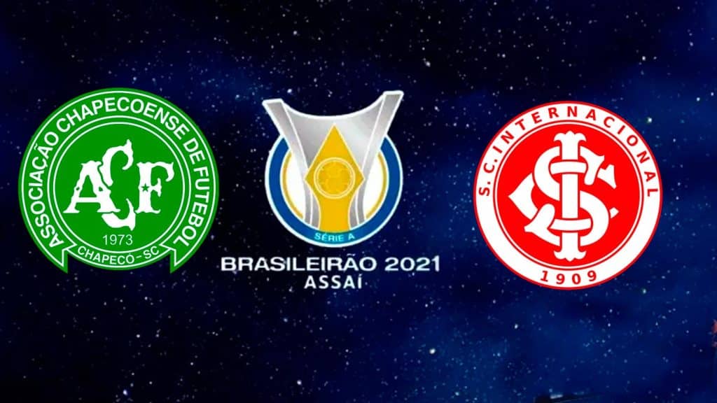 Inter tem d&uacute;vidas diante da Chapecoense; veja as prov&aacute;veis escala&ccedil;&otilde;es