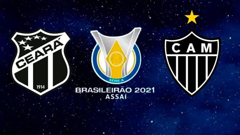 Cear&aacute; x Atl&eacute;tico-MG; Veja as prov&aacute;veis escala&ccedil;&otilde;es do jogo da 6&ordf; rodada do Brasileir&atilde;o