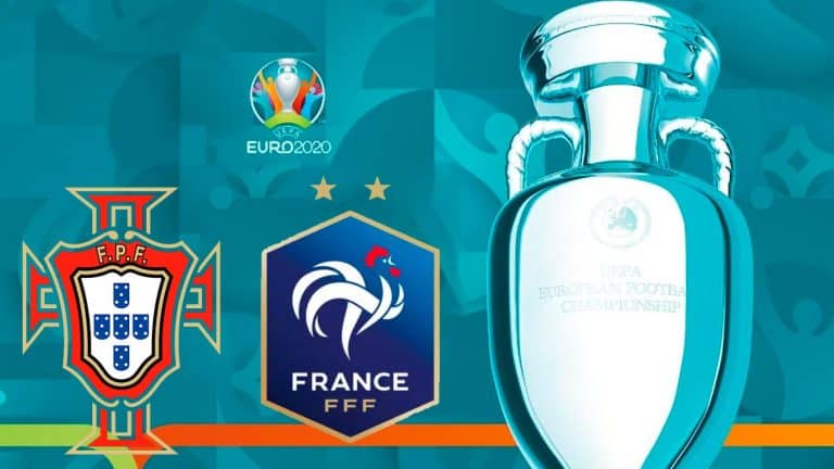 Portugal x Fran&ccedil;a: Palpite do jogo da 3&ordf; rodada da Eurocopa (23/06)
