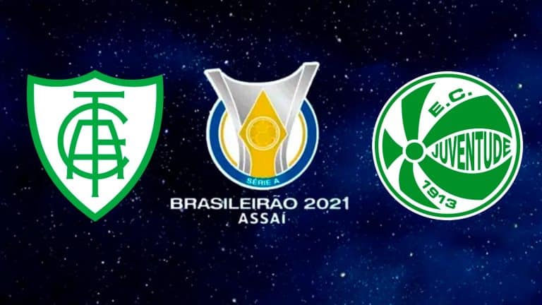 Am&eacute;rica-MG e Juventude possuem d&uacute;vidas, veja as prov&aacute;veis escala&ccedil;&otilde;es