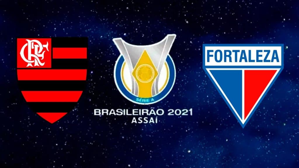 Flamengo x Fortaleza: Palpite do jogo da 6&ordf; rodada do Brasileir&atilde;o (23/06)