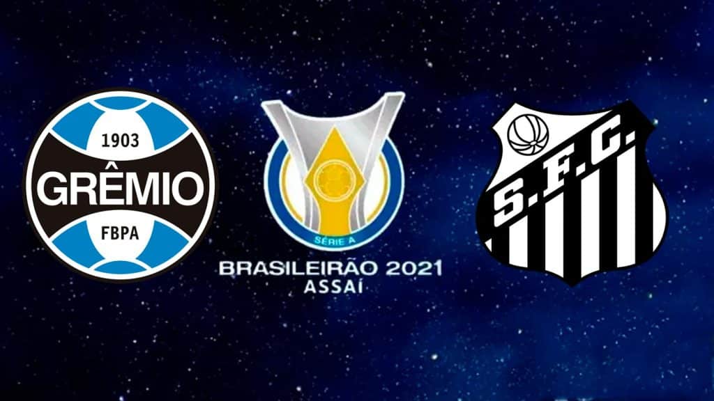 Gr&ecirc;mio x Santos: Palpite do jogo da 6&ordf; rodada do Brasileir&atilde;o (24/06)