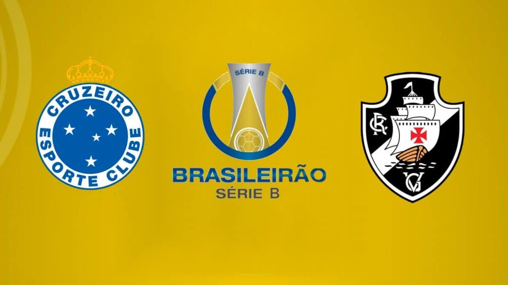 Cruzeiro x Vasco: Veja as prov&aacute;veis escala&ccedil;&otilde;es e onde assistir a esse jogo pela S&eacute;rie B