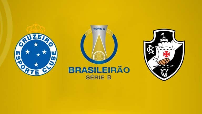 Cruzeiro x Vasco: Veja as prov&aacute;veis escala&ccedil;&otilde;es e onde assistir a esse jogo pela S&eacute;rie B