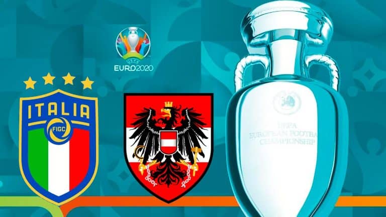 It&aacute;lia x &Aacute;ustria: Palpite das oitavas de final da Eurocopa (26/06)
