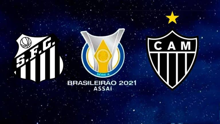 Santos x Atl&eacute;tico-MG: Veja as prov&aacute;veis escala&ccedil;&otilde;es, hor&aacute;rio e onde assistir