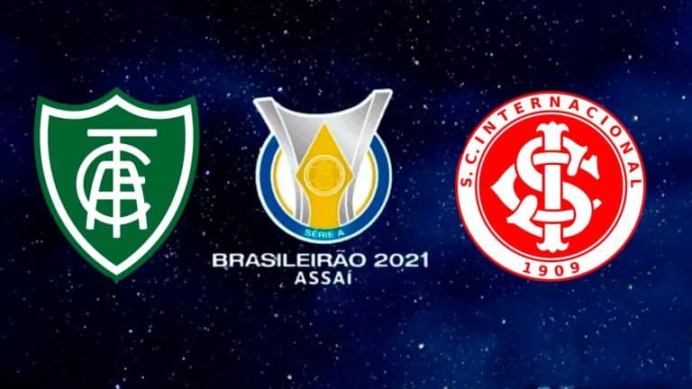 Am&eacute;rica-MG x Internacional: Prov&aacute;veis escala&ccedil;&otilde;es, hor&aacute;rio e onde assistir