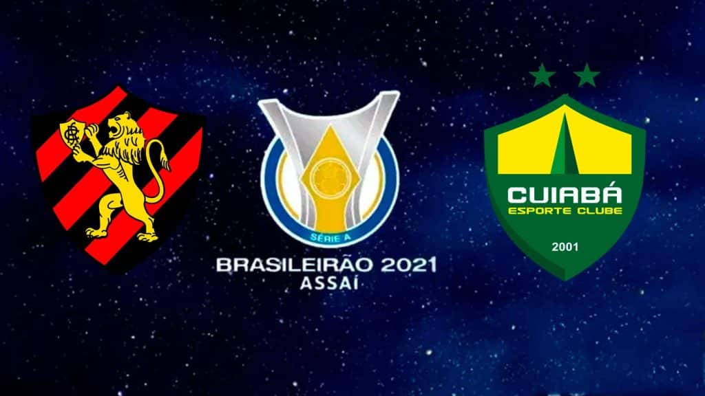 Sport x Cuiab&aacute;: Prov&aacute;veis escala&ccedil;&otilde;es, hor&aacute;rio e onde assistir