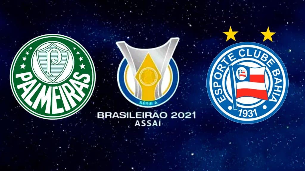 Palmeiras possui d&uacute;vida no time contra o Bahia; veja a prov&aacute;vel escala&ccedil;&atilde;o