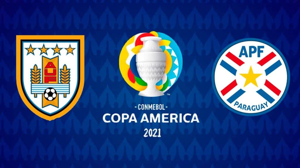 Uruguai x Paraguai: Palpite do jogo da fase de grupos da Copa Am&eacute;rica (28/06)