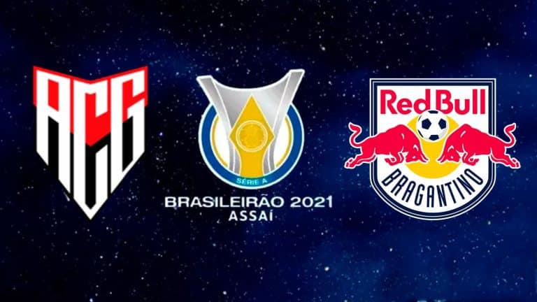 Atl&eacute;tico-GO x RB Bragantino: Palpite do jogo da 7&ordf; rodada do Brasileir&atilde;o (28/06)