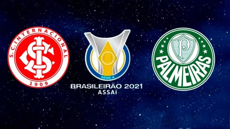 Internacional x Palmeiras: Prov&aacute;veis escala&ccedil;&otilde;es, hor&aacute;rio e onde assistir