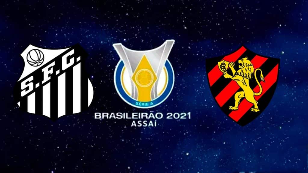 Sem Marinho, Santos define time contra o Sport; Veja as prov&aacute;veis escala&ccedil;&otilde;es