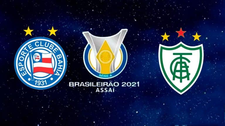 Bahia x Am&eacute;rica-MG: Veja as prov&aacute;veis escala&ccedil;&otilde;es, hor&aacute;rio e onde assistir