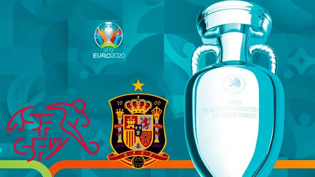 Su&iacute;&ccedil;a x Espanha: Palpite das quartas de finais da Eurocopa (02/07)
