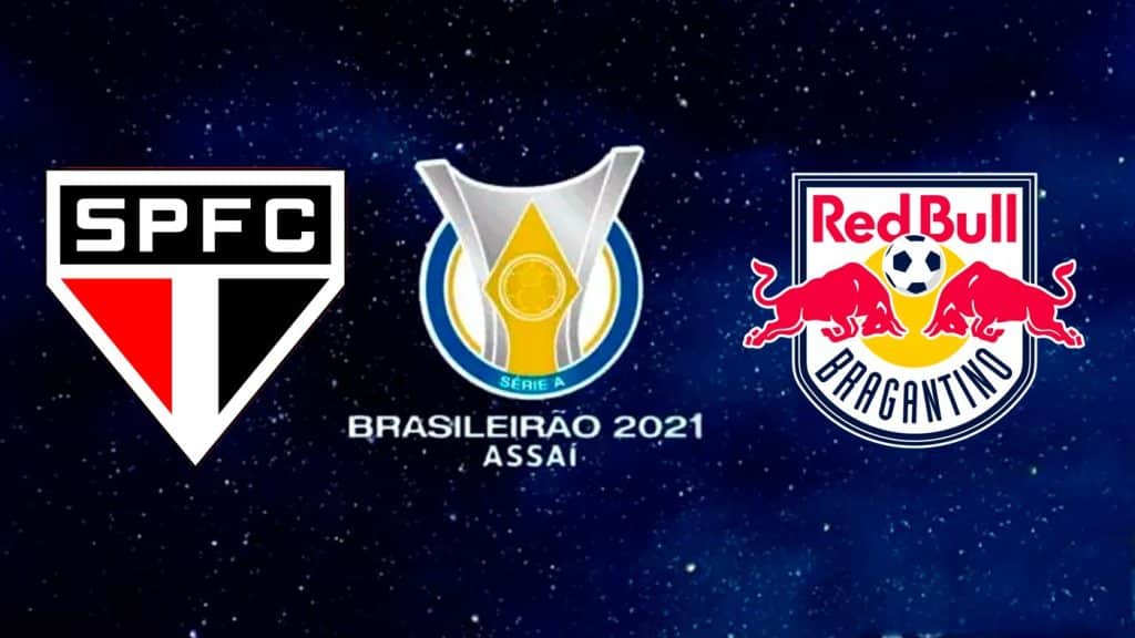 S&atilde;o Paulo x RB Bragantino: Palpite do jogo da 9&ordf; rodada do Brasileir&atilde;o (04/07)