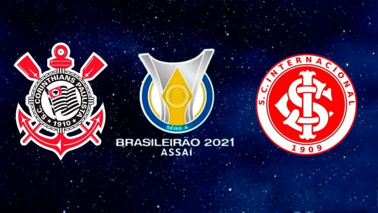 Corinthians x Internacional: Hor&aacute;rio, onde assistir e prov&aacute;veis escala&ccedil;&otilde;es