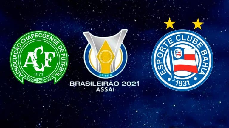 Chapecoense x Bahia: Prov&aacute;veis escala&ccedil;&otilde;es, hor&aacute;rio e onde assistir