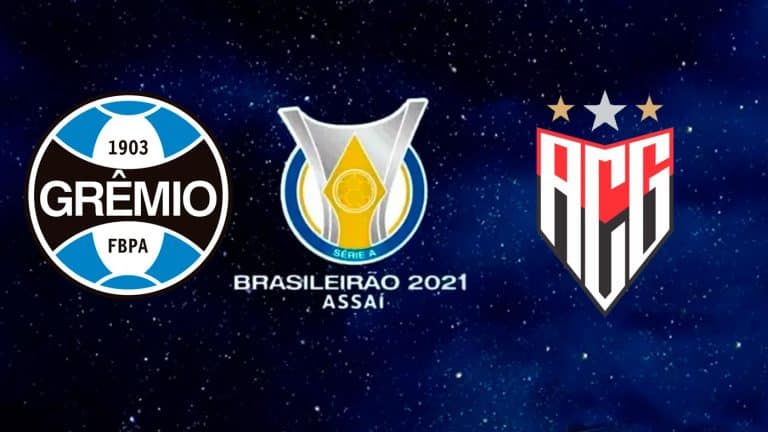 Gr&ecirc;mio tem novidades diante do Atl&eacute;tico-GO; Veja as prov&aacute;veis escala&ccedil;&otilde;es