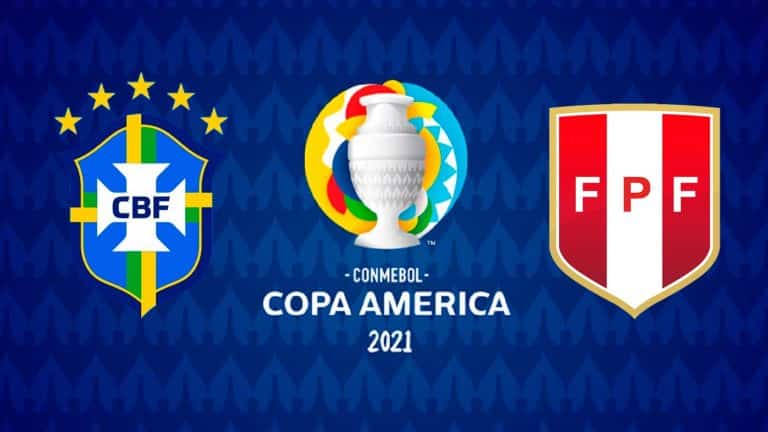 Brasil x Peru: Hor&aacute;rio, onde assistir a semifinal da Copa Am&eacute;rica