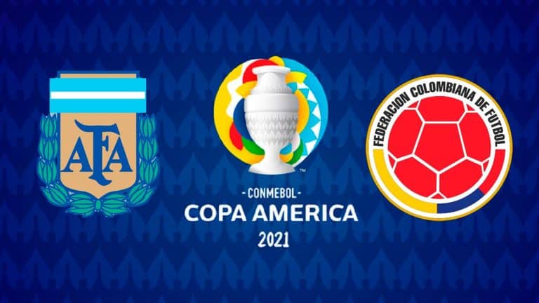 Argentina x Col&ocirc;mbia: Confira hor&aacute;rio, escala&ccedil;&otilde;es e demais informa&ccedil;&otilde;es