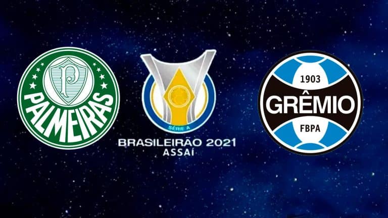 Palmeiras x Gr&ecirc;mio: Palpite do jogo da 10&ordf; rodada do Brasileir&atilde;o (07/07)