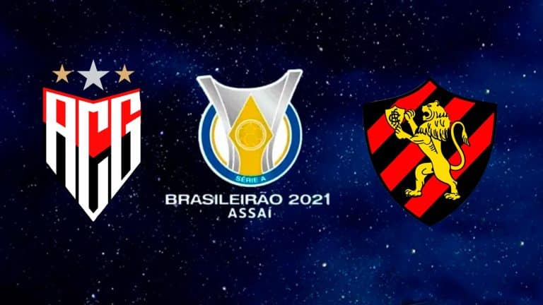 Atl&eacute;tico-GO x Sport: Prov&aacute;veis escala&ccedil;&otilde;es, hor&aacute;rio e demais informa&ccedil;&otilde;es