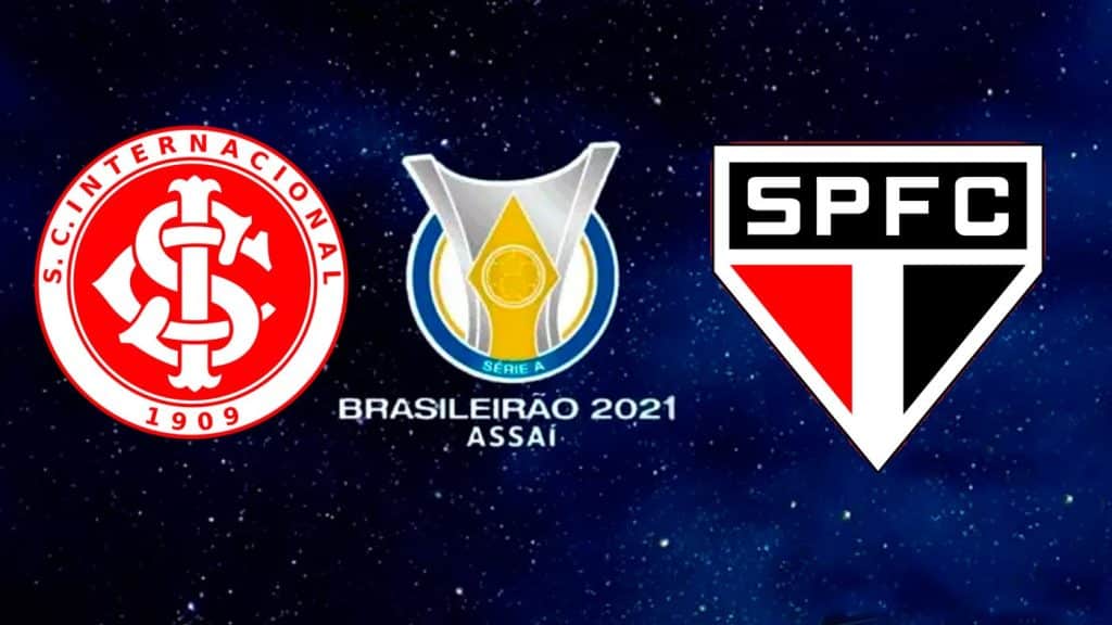 Internacional x S&atilde;o Paulo: Prov&aacute;veis escala&ccedil;&otilde;es, hor&aacute;rio e demais informa&ccedil;&otilde;es