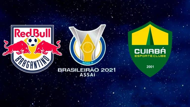 RB Bragantino tem d&uacute;vidas diante do Cuiab&aacute;; veja a prov&aacute;vel escala&ccedil;&atilde;o