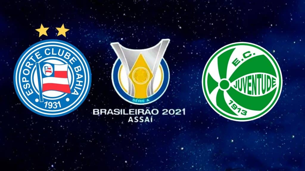 Bahia e Juventude possuem d&uacute;vidas; veja as prov&aacute;veis escala&ccedil;&otilde;es