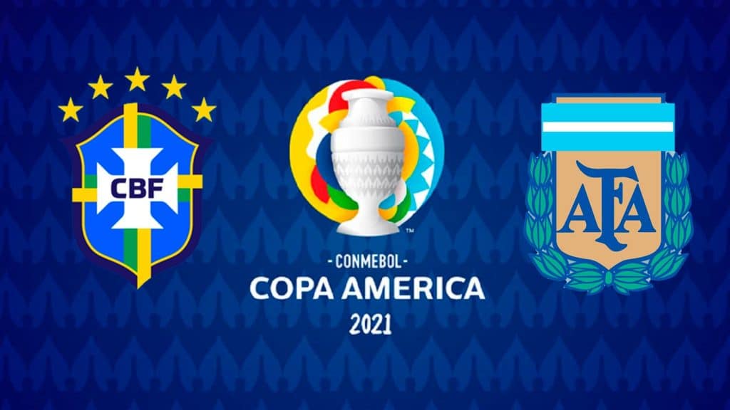 Brasil x Argentina: Palpite da final da Copa Am&eacute;rica (10/07)